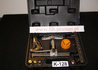 KIELICHARKA+ROZTŁ.METR-CAL